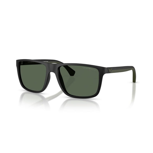 Emporio Armani Men's Sunglasses Emporio Armani Ea 4033