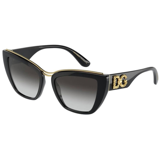 Dolce & Gabbana Ladies' Sunglasses Dolce & Gabbana Devotion Dg 6144