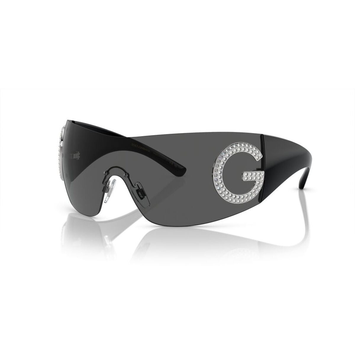 Dolce & Gabbana Ladies' Sunglasses Dolce & Gabbana Dg 2298B