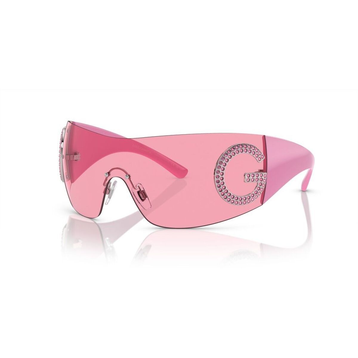 Dolce & Gabbana Ladies' Sunglasses Dolce & Gabbana Dg 2298B