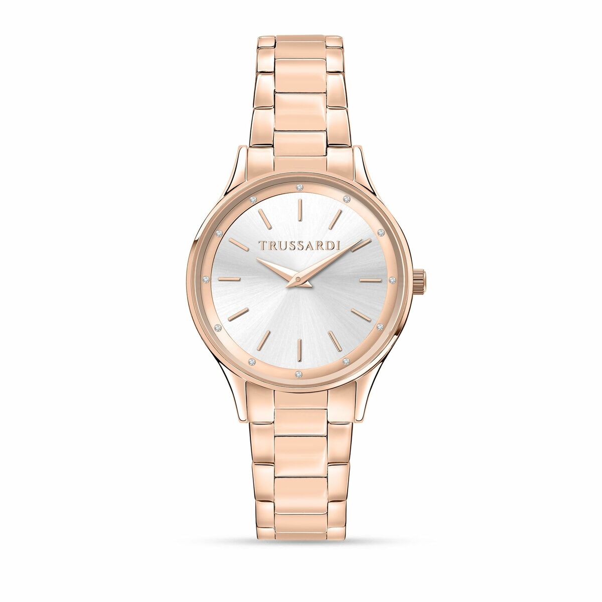 Trussardi Ladies' Watch Trussardi R2453152510 (Ø 34 Mm)