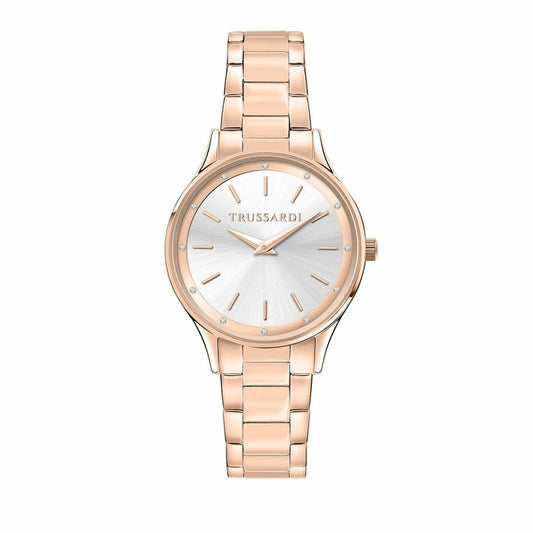 Trussardi Ladies' Watch Trussardi R2453152510 (Ø 34 Mm)