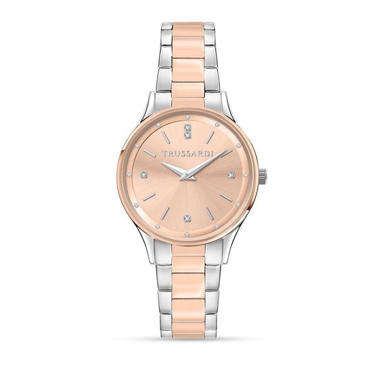 Trussardi Ladies' Watch Trussardi R2453152511 (Ø 34 Mm)