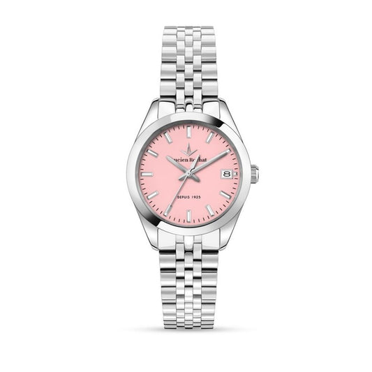 Lucien Rochat Ladies' Watch Lucien Rochat R0453114523 (Ø 32 Mm)