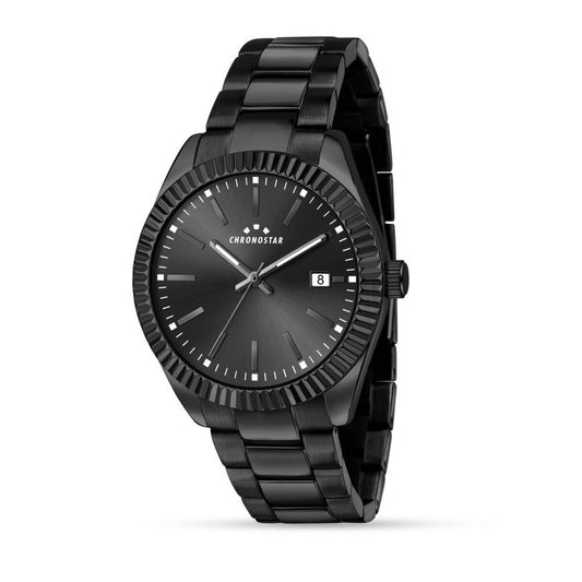 Chronostar Men's Watch Chronostar R3753312009 (Ø 41 Mm)