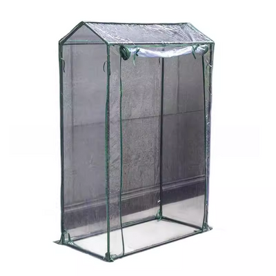 Plant And Flower Frost And Rain Shelter Outdoor Home Garden Greenhouse Insulation Cover