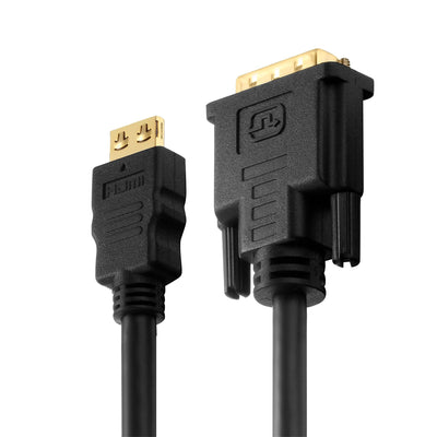 Purelink HDMI Cable /DVI - Pureinstall 0,50M — image 1
