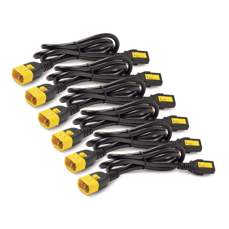Apc AP8000 - Cable Power - Power IEC 60320 C13