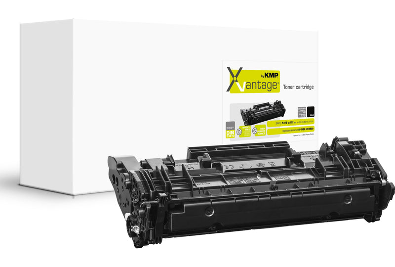 Kmp Xvantage Toner HP 149A (W1490A) Black 2900 Páginas Remanufactured