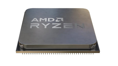 AMD Ryzen 5600XT Box Processor — image 1