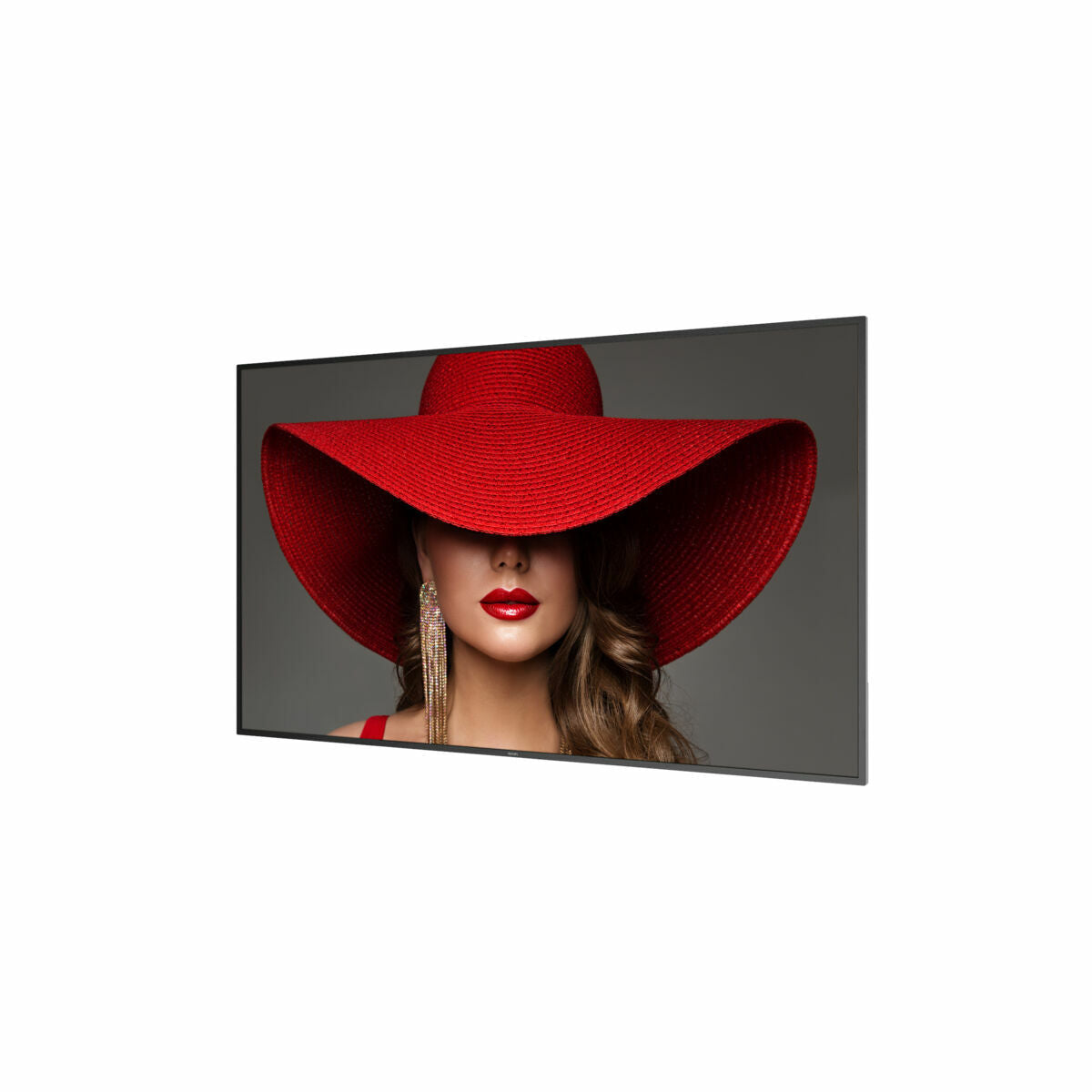 Philips Videowall Monitor Philips 75Bdl4650D 4K Ultra Hd 75"