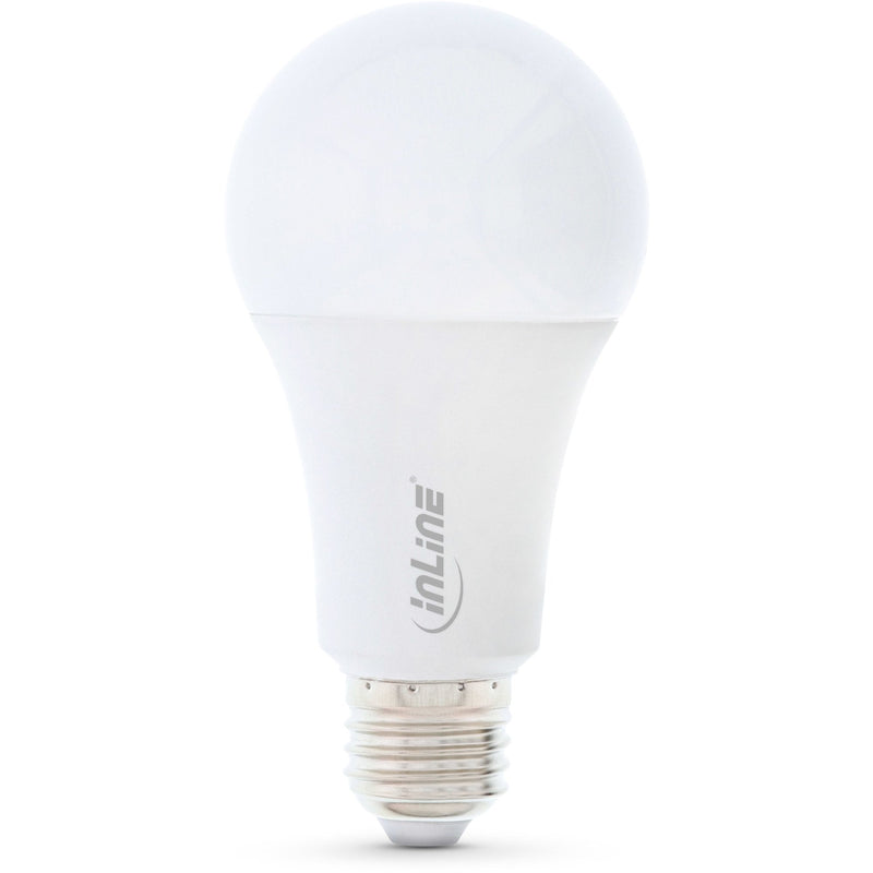 Inline Bulb LED Smarthome RGB E27