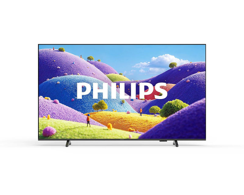 Philips TV 43PUS7001 43' Ultra HD 4K Smart TV Wi-Fi