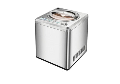 Unold 48872MÁQUINA Helados Cremosos 2L 180W Steel Inoxidable — image 1