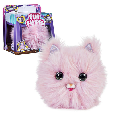 Spin Master Plush Toy Furfluffs Magisches Kätzchen, Kuscheltier 6065307 — image 1