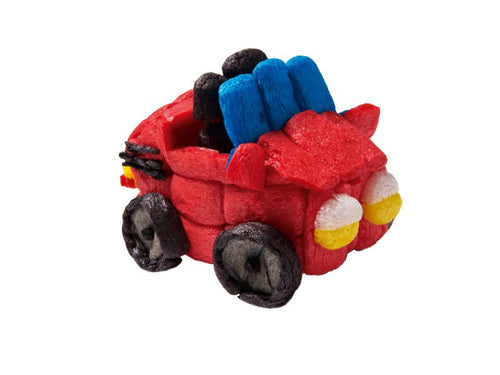 Fischertechnik Fischertip 100, Material Manualidades 508773 — image 1