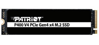 Drive SSD Pny 1TB P400 V4 6000/5000MB/S M.2 PCIE GEN4 X4 NVMe 2.0 — image 1