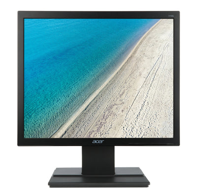 Acer Monitor V196L B 19 1280 X 1024 Pixels Sxga LCD Black — image 1