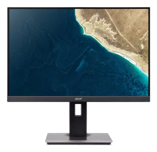Acer TFT Vero B247WE5BMIPRZX 61CM 24'' 1920X1200 VGA HDMI DP USB Höv