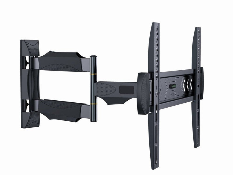 Gembird Pared Soporte WM-55ST-02 TV Motion Completo Premium, 32-55 (30KG)