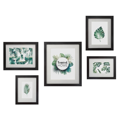 Set 5 Frames Fotografias — image 1