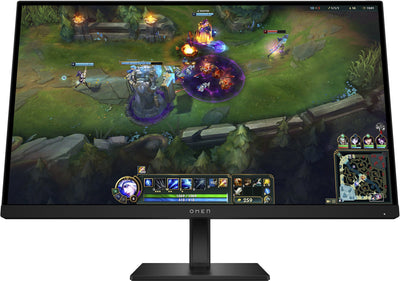 HP Monitor Omen Gaming FHD a 180 HZ And 27 G2 — image 1