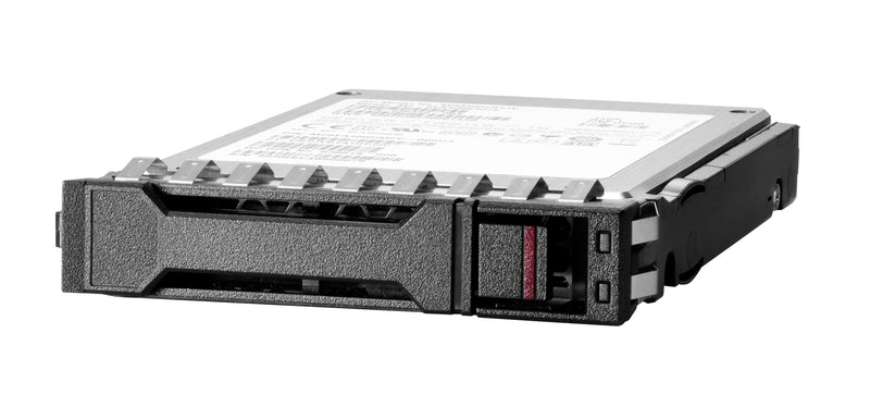 HPE Static V2 SSD Mixed Use Mainstream Performance 800GB Hot-swap 2.5 Sff U.3 PCIE 4.0 (NVMe) Multi Vendor Wit