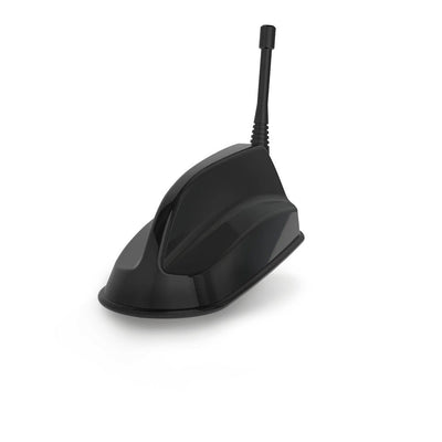 Panorama Antennas GPSD-7-27 Antenna Car Rígida Black — image 1