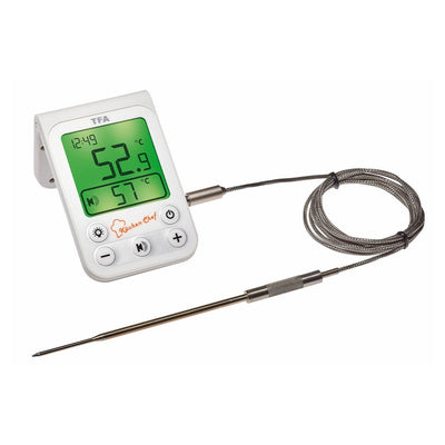 Tfa-dostmann Küchen-chef Thermometer Comida -20 - 300 °c Digital — image 1