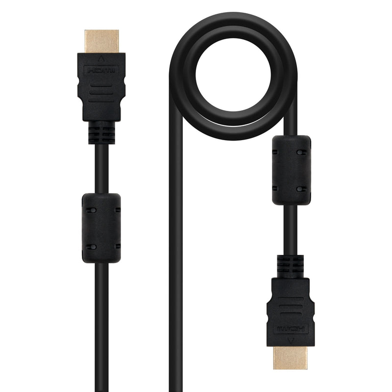HDMI Cable V1.3 With Ferrita, a/m-a/M, 7.0M