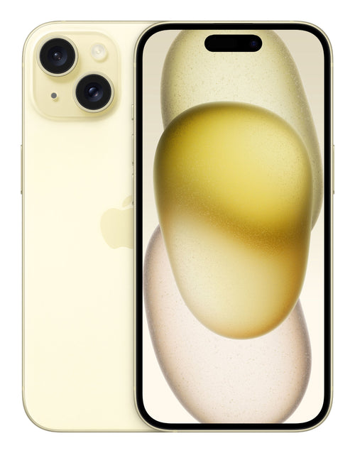 Apple Iphone 15 512GB Zólty — image 1
