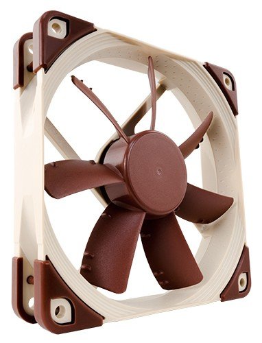 Noctua NF-S12A-FLX - Fan PC — image 1