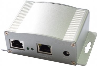 Wantec 5800 Adapter And Injector PoE