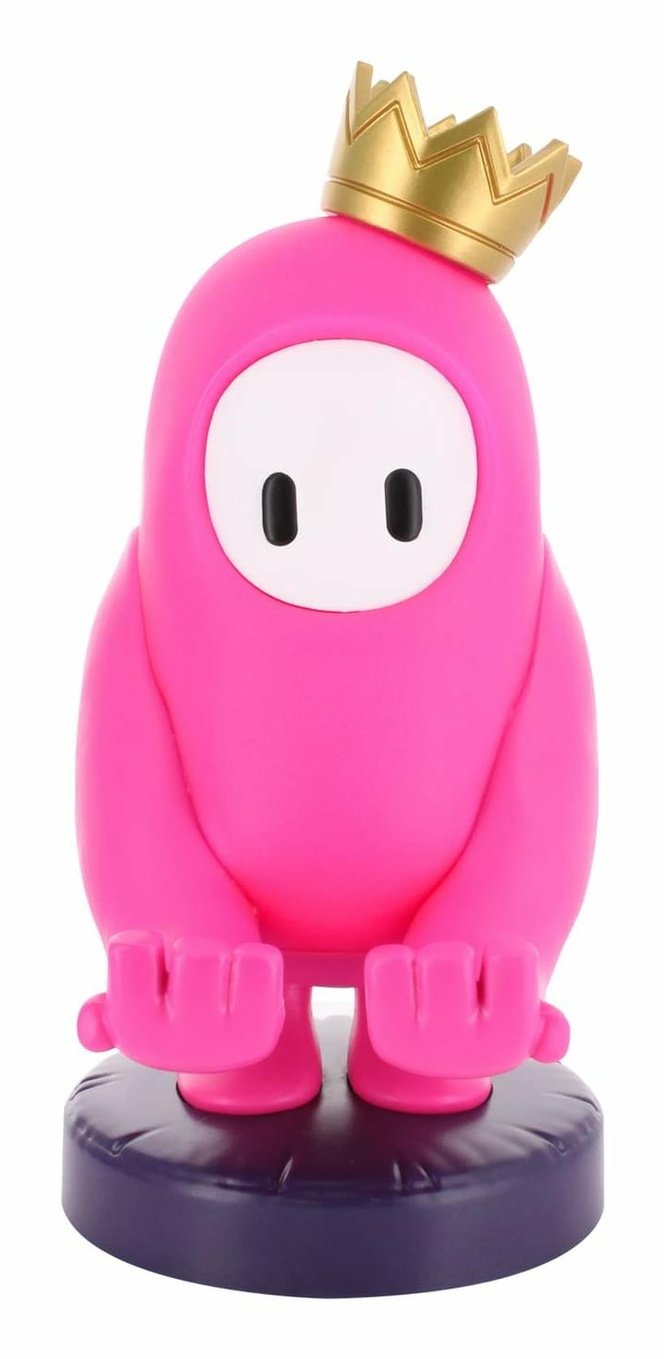 Cable Guy Stand Sujecion Fall Guys 20CM