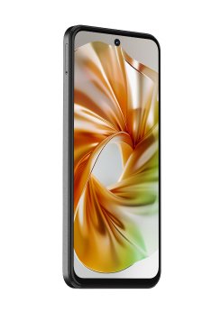Zte Smartphone Nubia Focus 2 8 + 256GB 6.7 5G Galactic Black WIND3