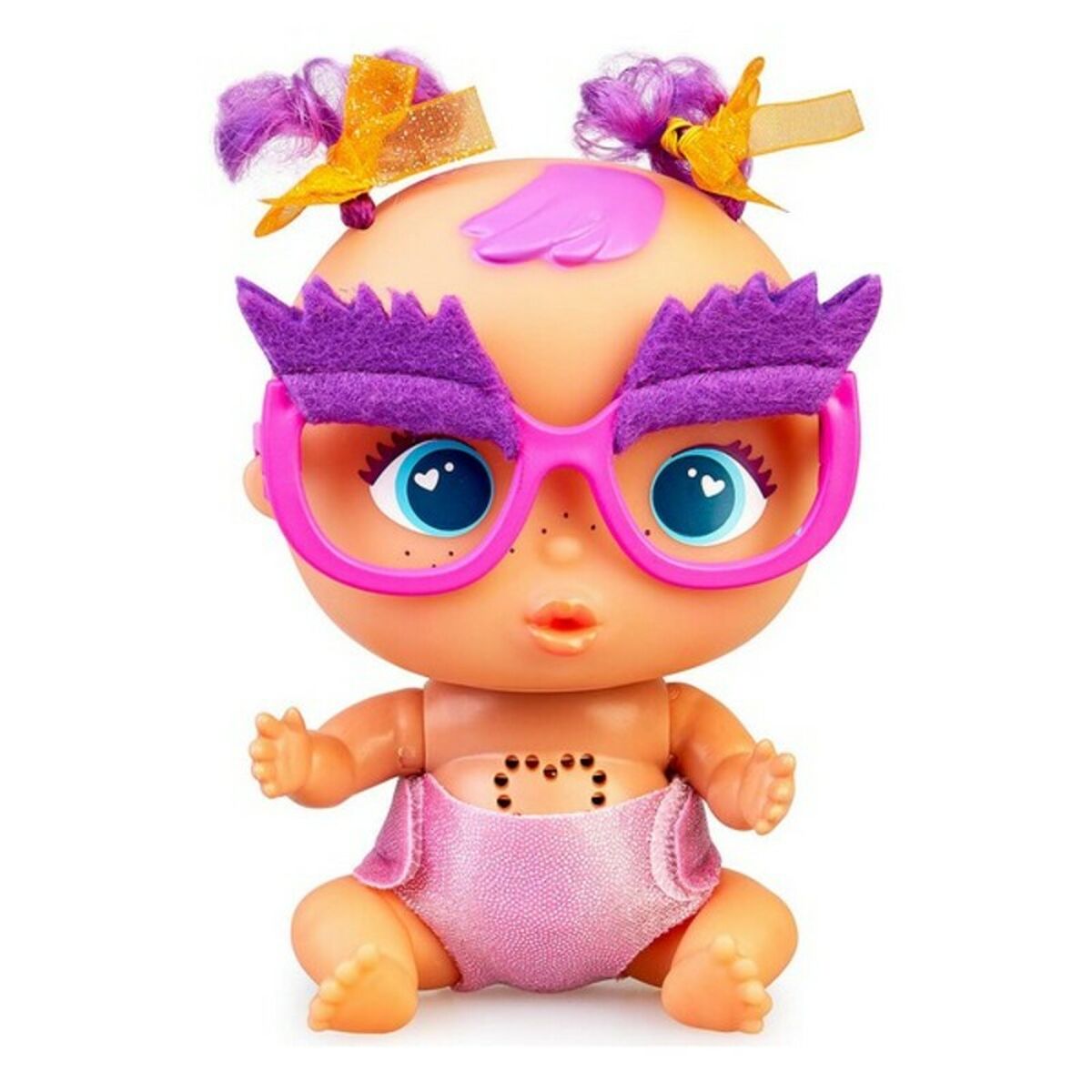 Dolls Accessories The Bellies Crazy Glasses The Bellies 700016224