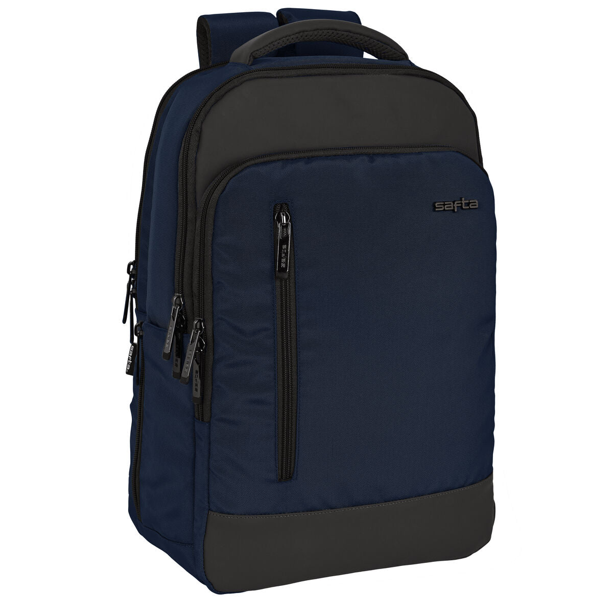 Safta Rucksack For Laptop And Tablet With Usb Output Safta Business Dark Blue (29 X 44 X 15 Cm)