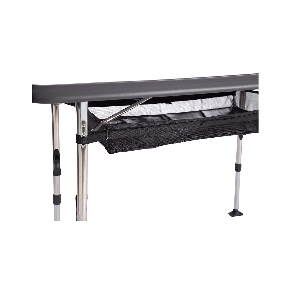 Bigbuy Outdoor Storage Network Black (Refurbished A)