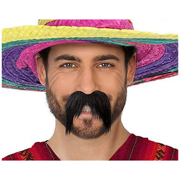 Moustache