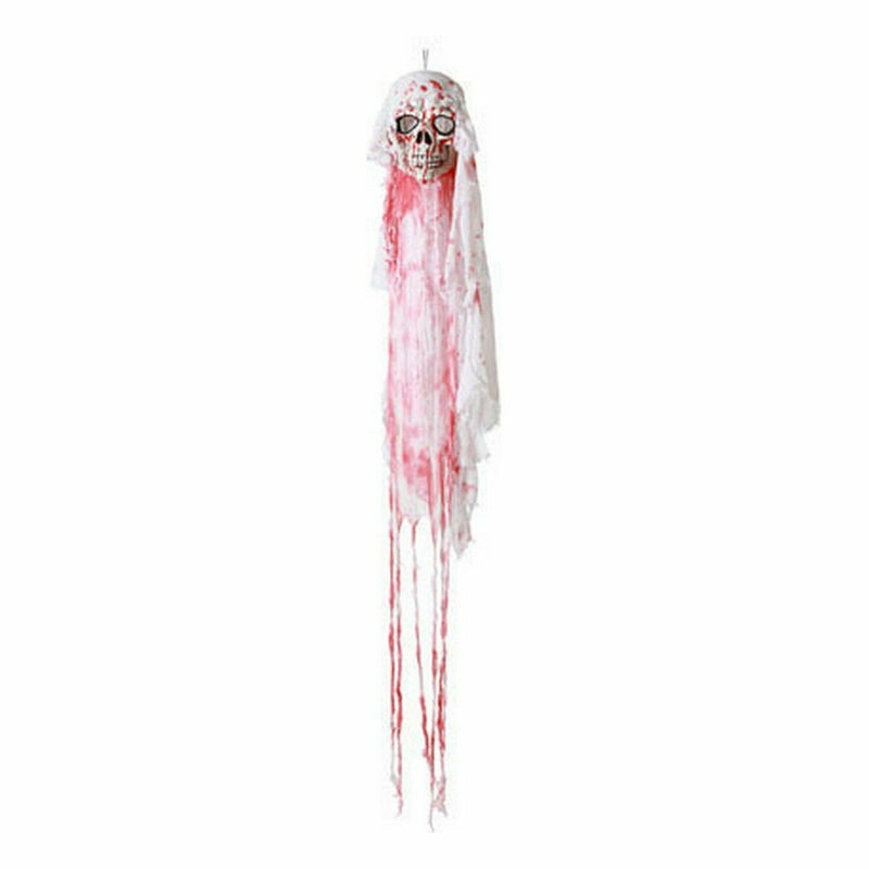 Skeleton pendant Multicolour