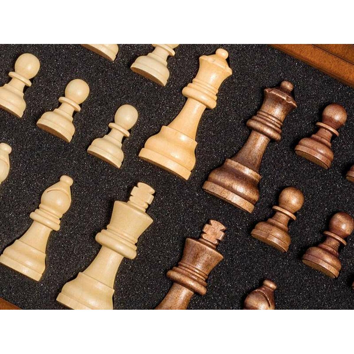 Chess Cayro