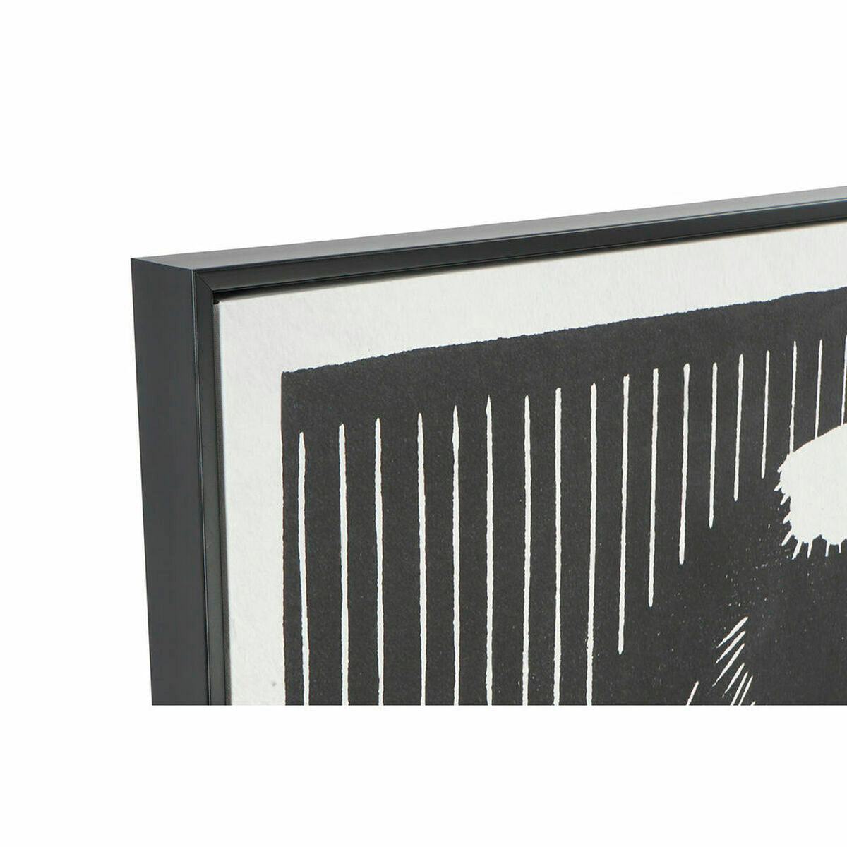 Dkd Home Decor Painting Dkd Home Decor (2 Units) (Refurbished B)