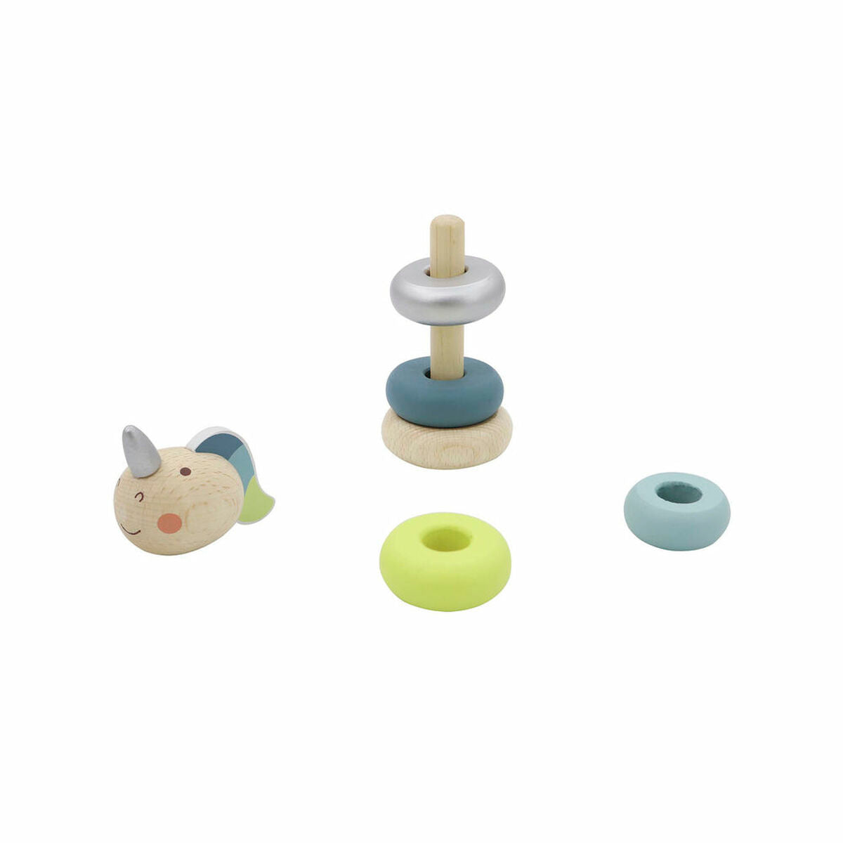 Construction set DKD Home Decor