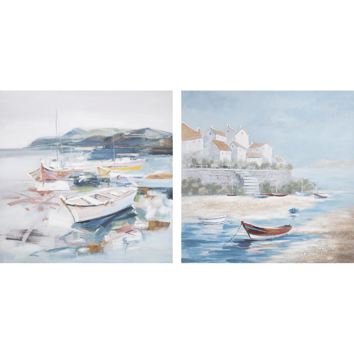 Dkd Home Decor Painting Dkd Home Decor (Refurbished A)