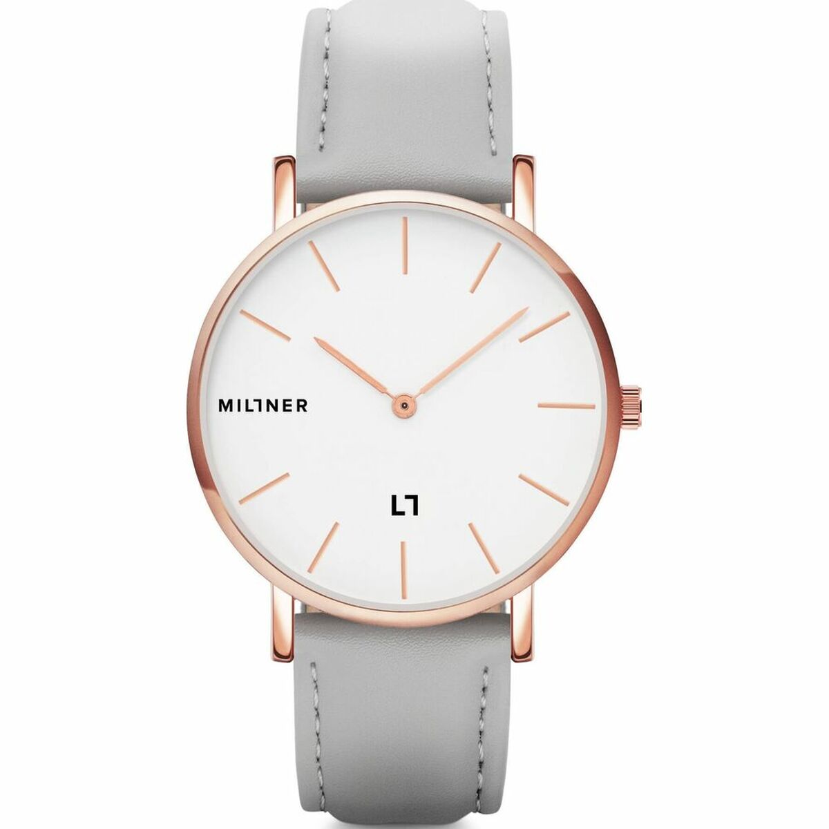 Millner Ladies' Watch Millner 8425402504642 (Ø 39 Mm)