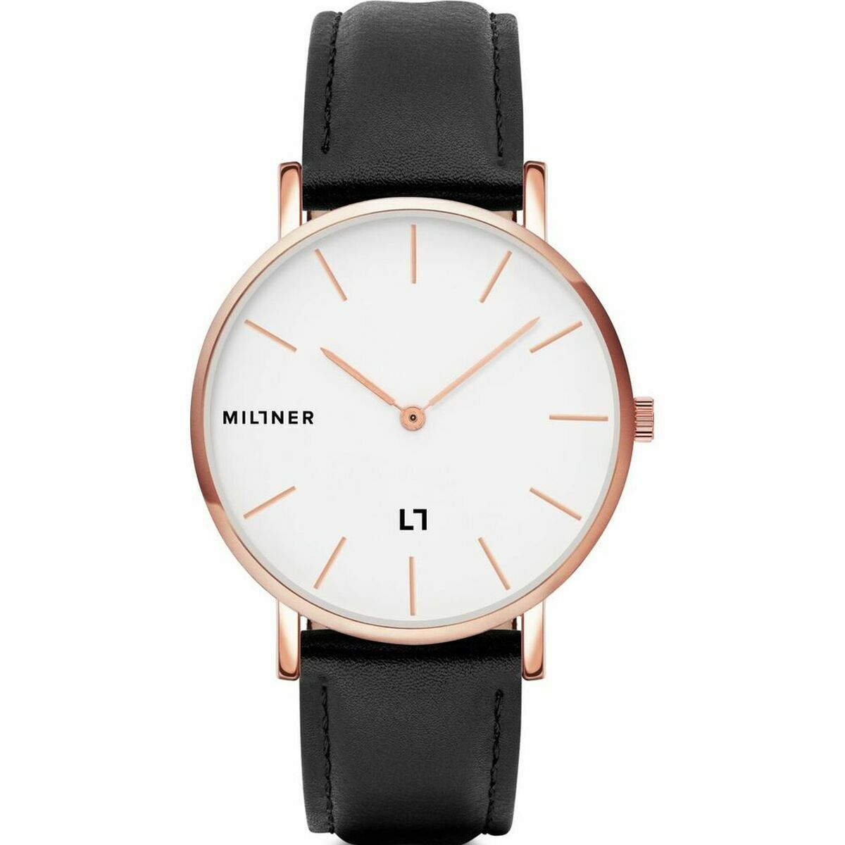 Millner Ladies' Watch Millner 8425402504666 (Ø 39 Mm)