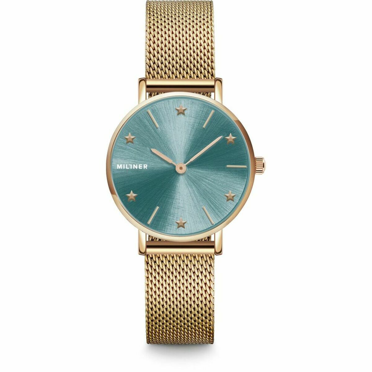 Millner Ladies' Watch Millner 8425402505007 (Ø 33 Mm)