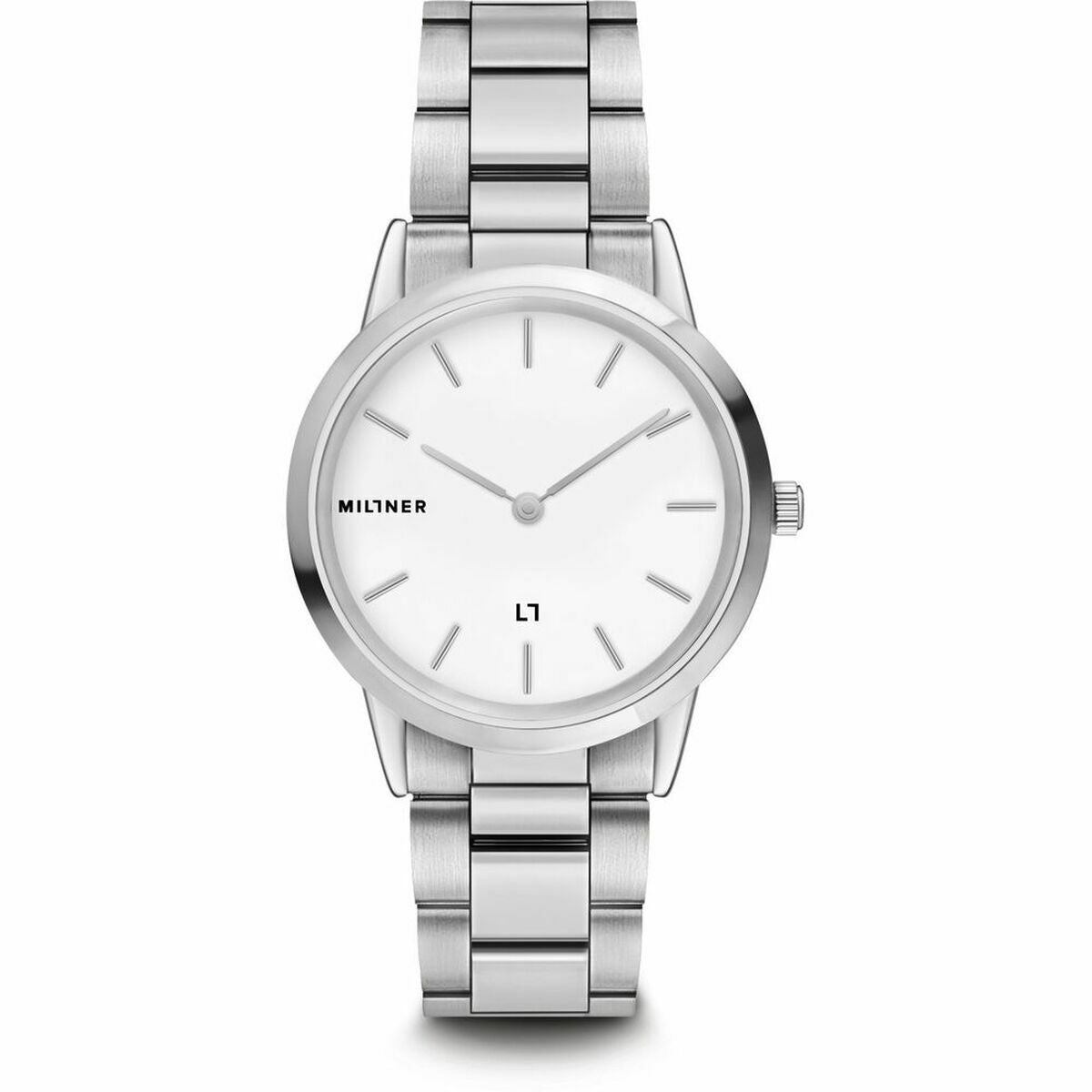 Millner Ladies' Watch Millner 8425402505878 (Ø 36 Mm)