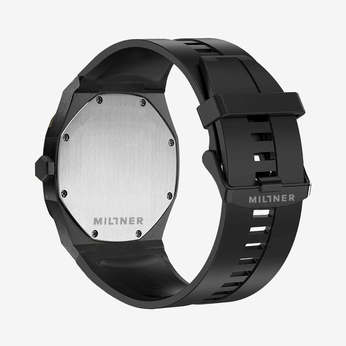 Millner Ladies' Watch Millner 8425402506172 (Ø 36 Mm)