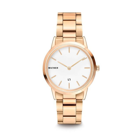 Millner Ladies' Watch Millner 8425402508091 (Ø 36 Mm)